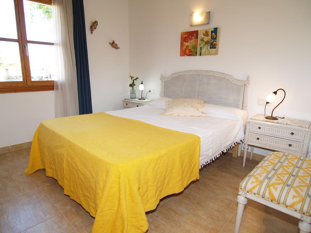 Apartment Son Duri Seawiews 15 Sa Rapita Ngoại thất bức ảnh
